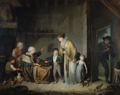 慈善课程 作者 Henri Nicolas van Gorp